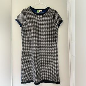 Brooks Brothers Sweater Dress